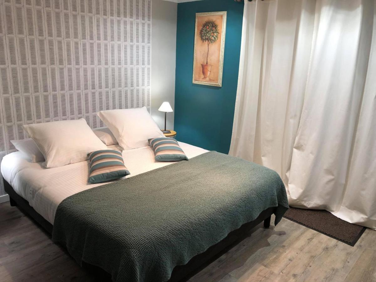 Chambre D'Hotes Heliya Étretat Dış mekan fotoğraf
